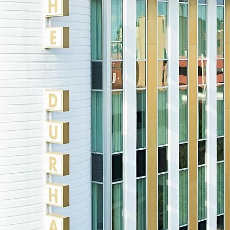 The Durham Hotel Dış mekan fotoğraf