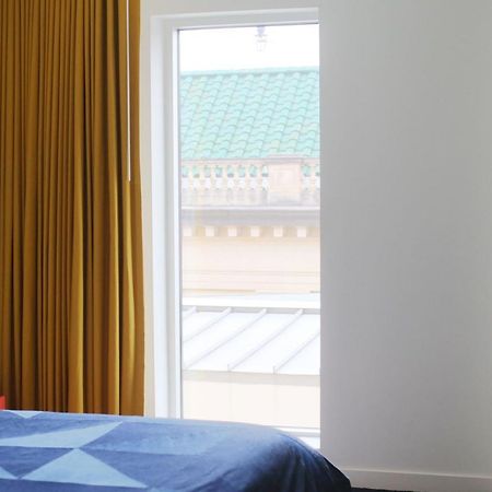 The Durham Hotel Dış mekan fotoğraf
