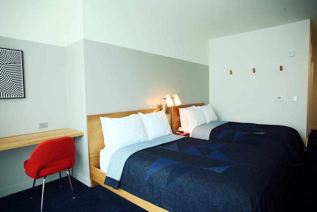 The Durham Hotel Dış mekan fotoğraf
