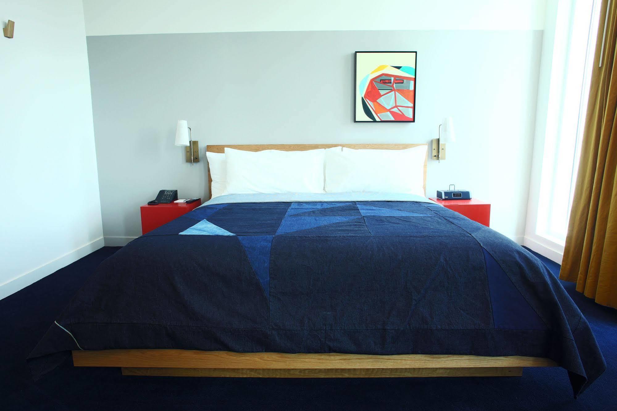 The Durham Hotel Dış mekan fotoğraf