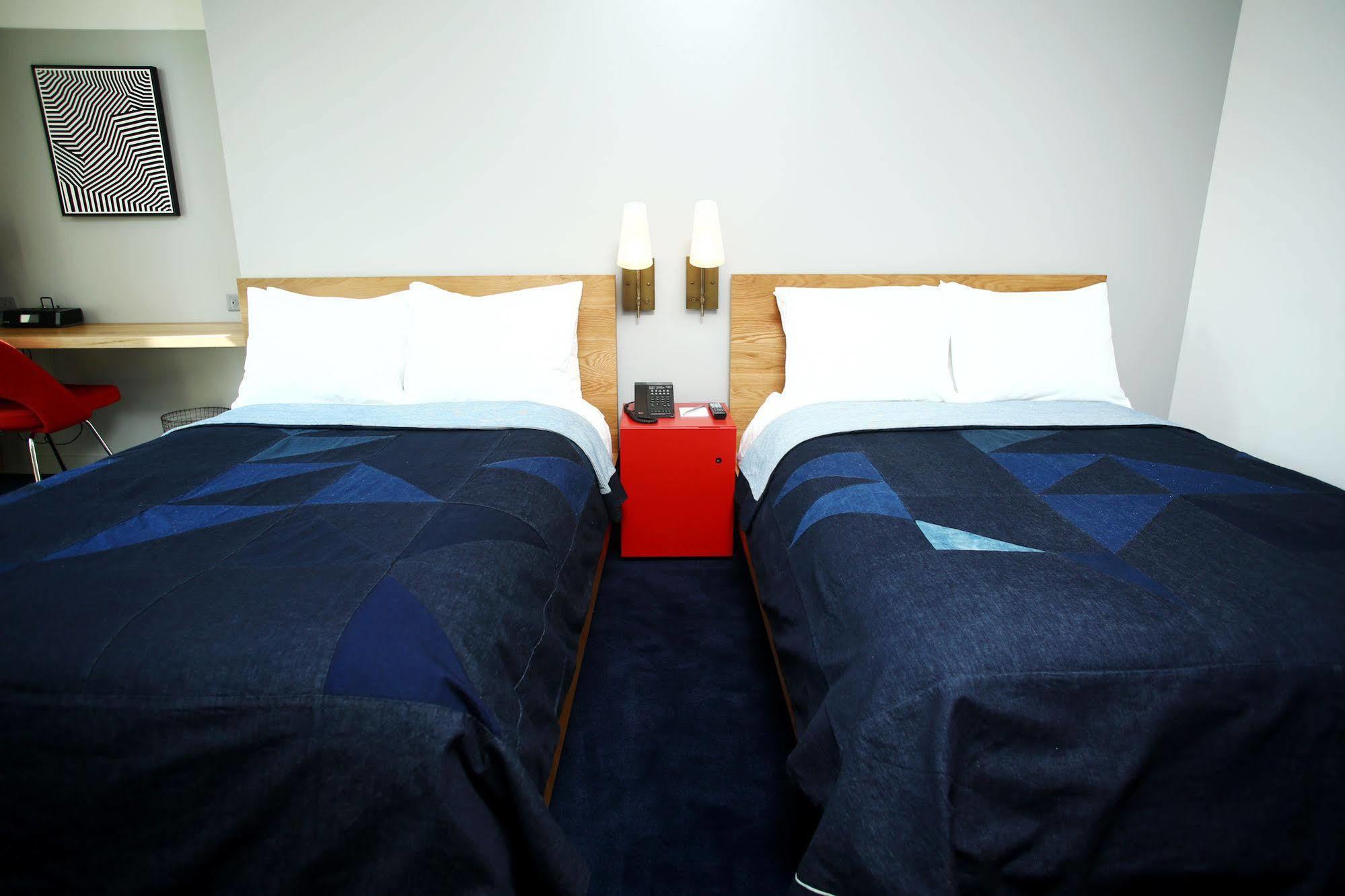 The Durham Hotel Dış mekan fotoğraf