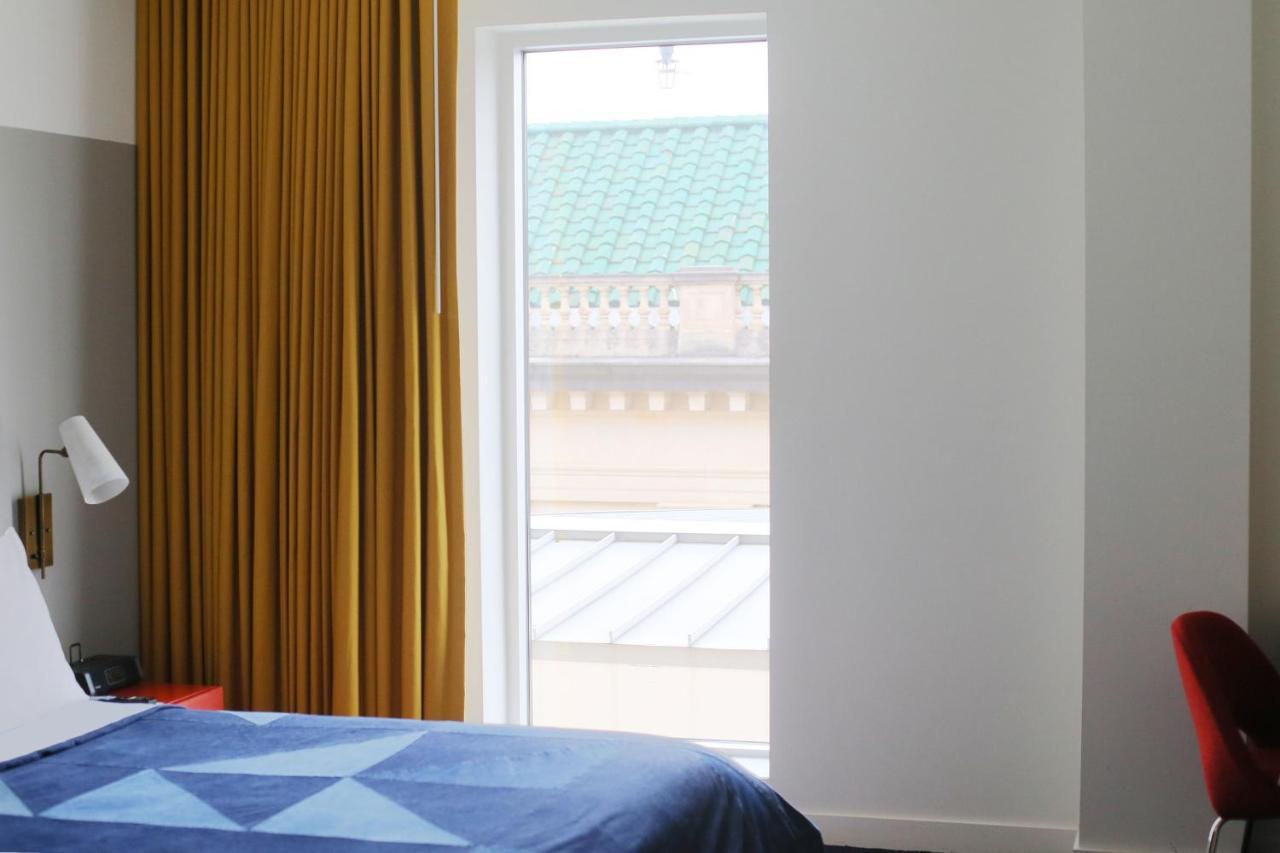 The Durham Hotel Dış mekan fotoğraf